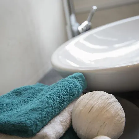 Daire Am Hofgarten *