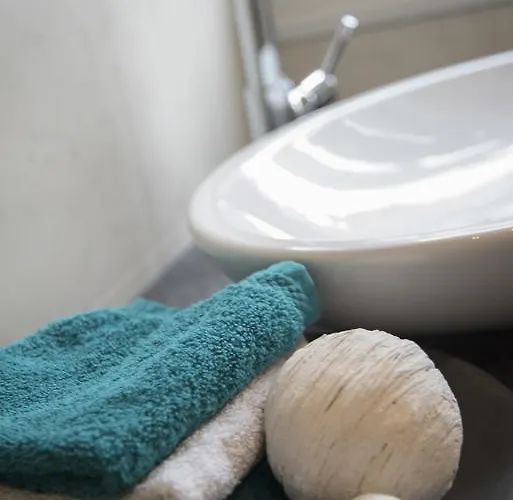 Appartamento Am Hofgarten *