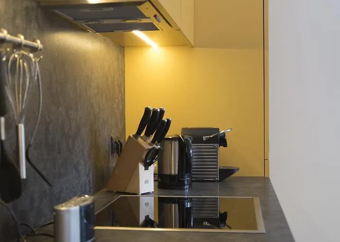 Am Hofgarten Appartamento *