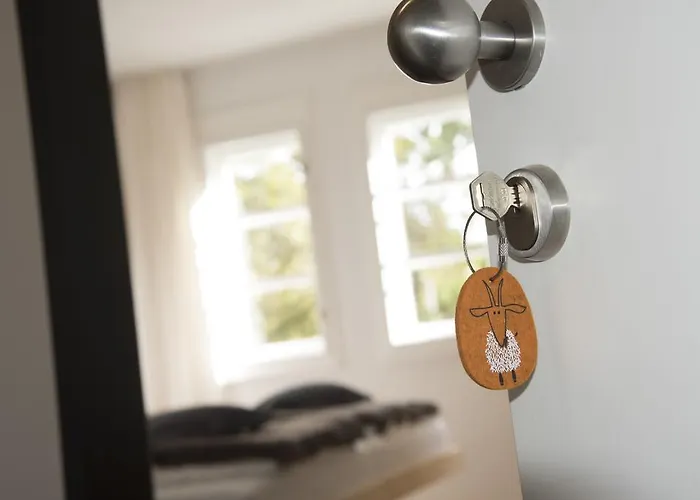 Appartamento Am Hofgarten