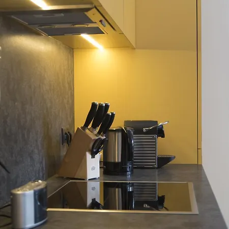 Am Hofgarten Appartement *