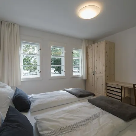 Appartement Am Hofgarten Innsbruck