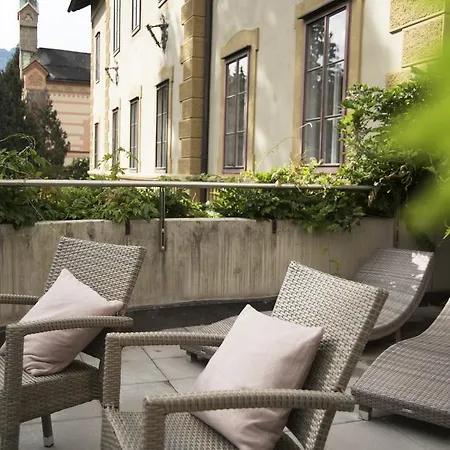 Am Hofgarten Appartement Innsbruck