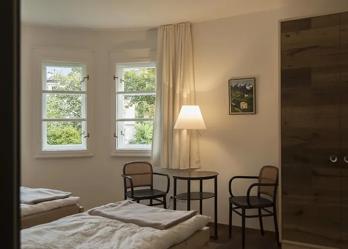 Am Hofgarten 因斯布鲁克